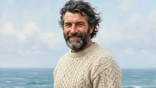 The Fisherman and the Smuggler