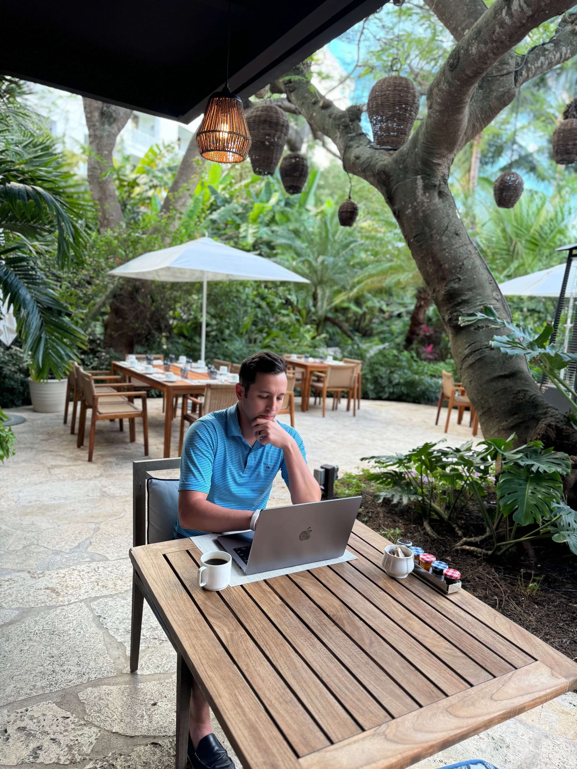 Ken Yarmosh, business mentor for solopreneurs