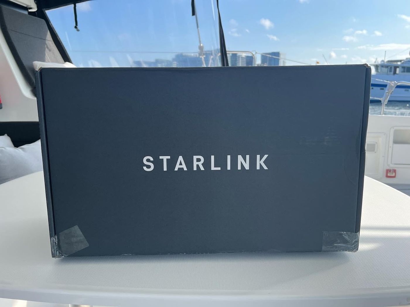Starlink Changed the Roaming Rules. Here's How We're Handling It Aboard Sabado