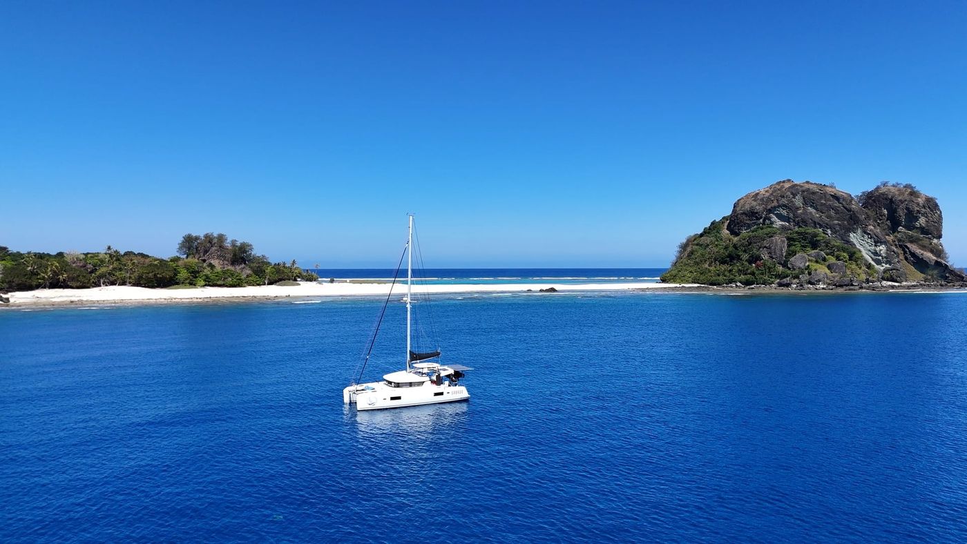 4 Things We Wish We Knew Before Cruising Fiji