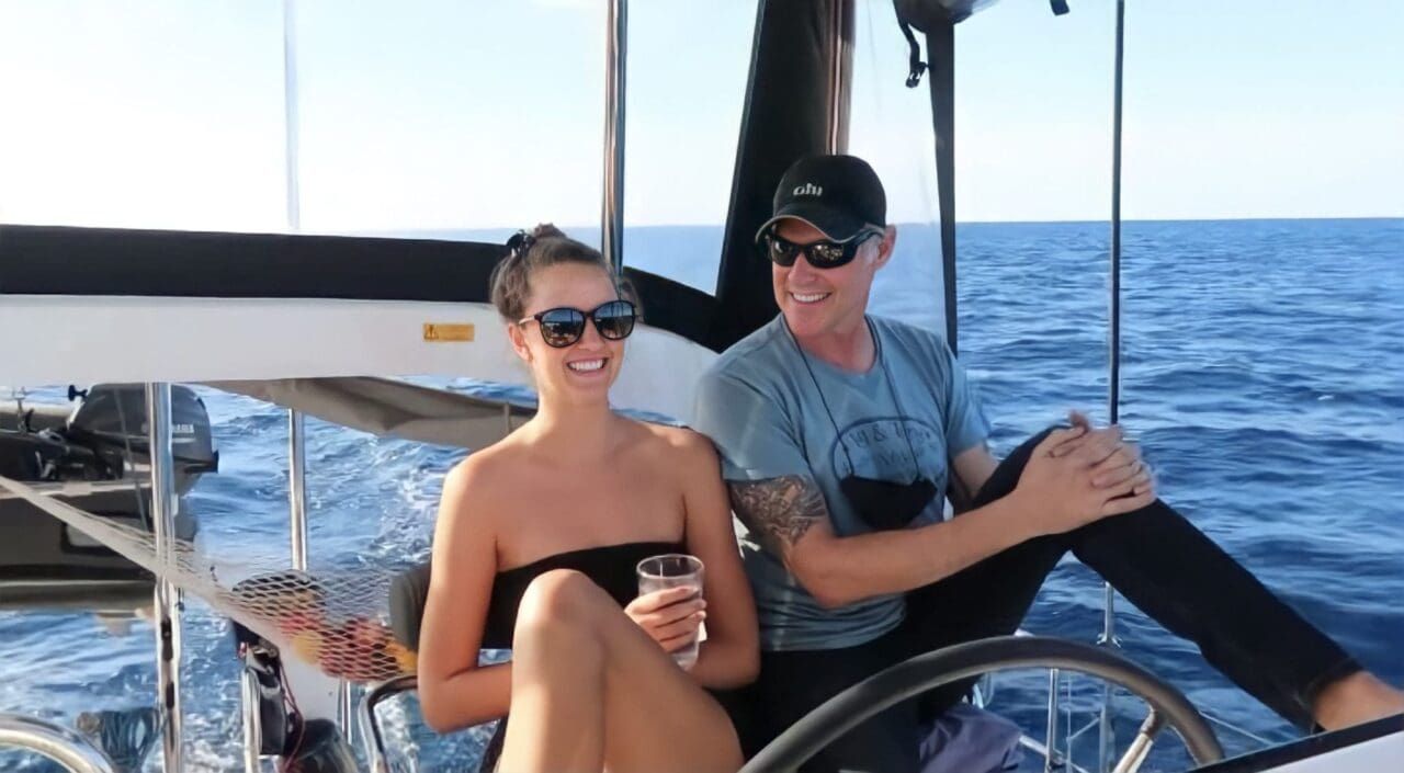 60 Seconds of Sailing
