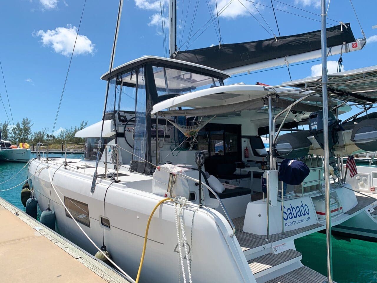 Fighting Frustrations (the part of boat life you never hear about)