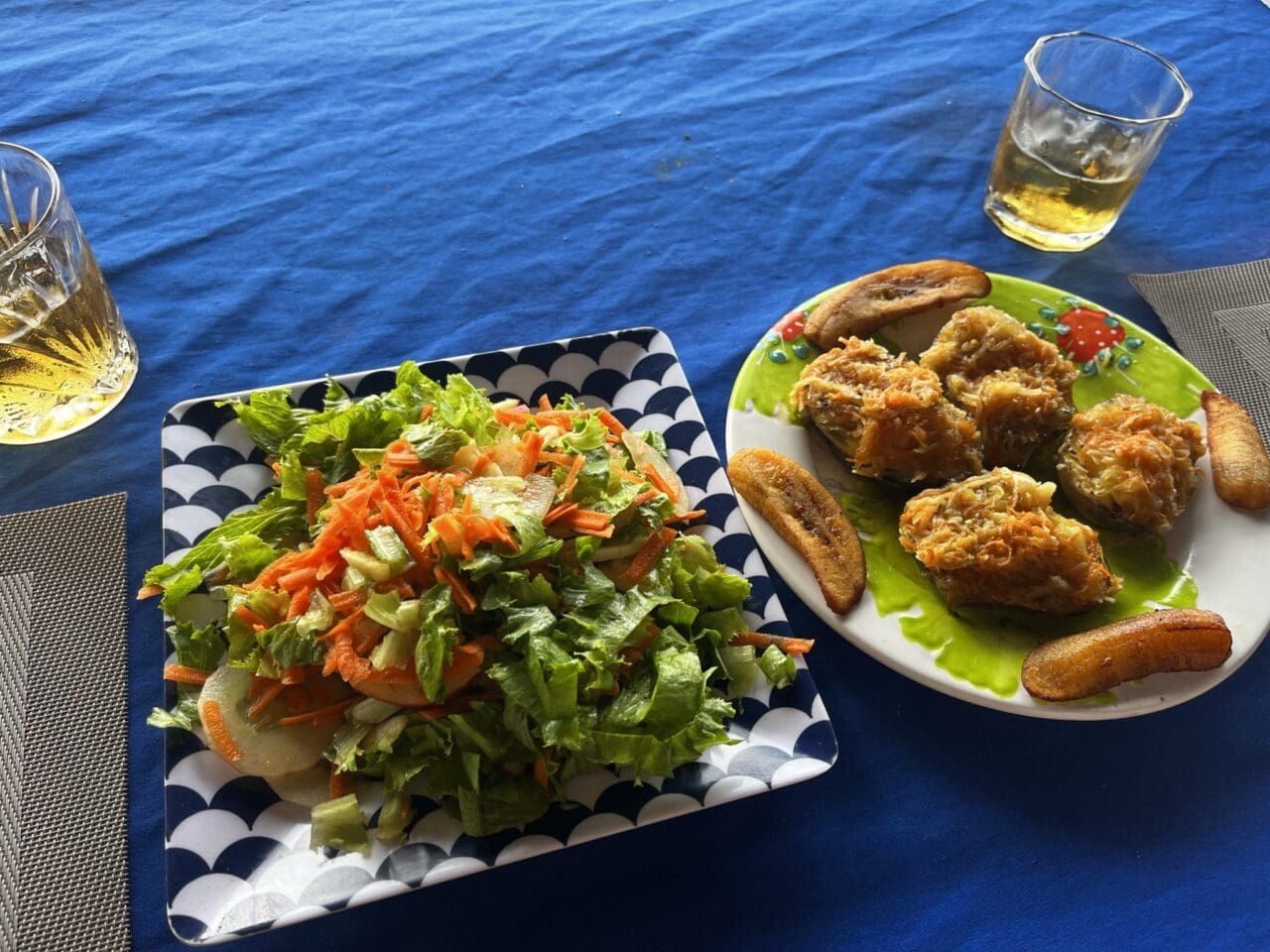 Exploring Grenada and Carriacou