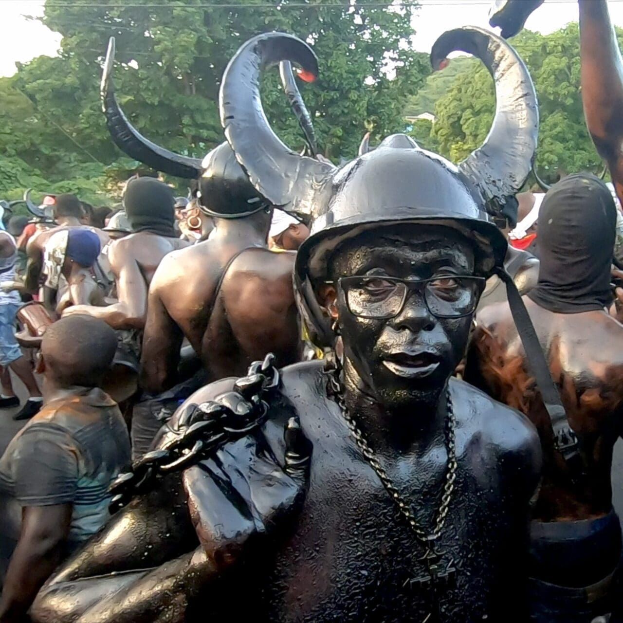 Grenada Carnival: Spicemas 2023