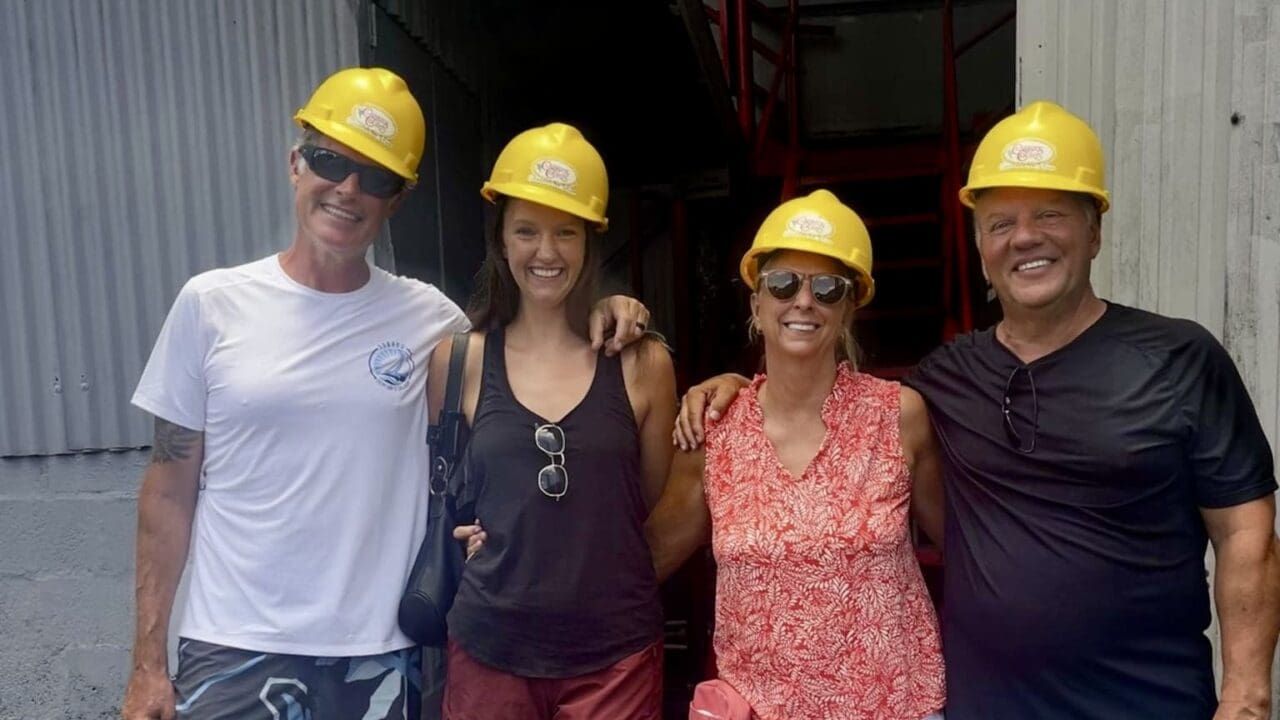Grenada Island Tour: Coffee, Chocolate, Spices, and Rum!