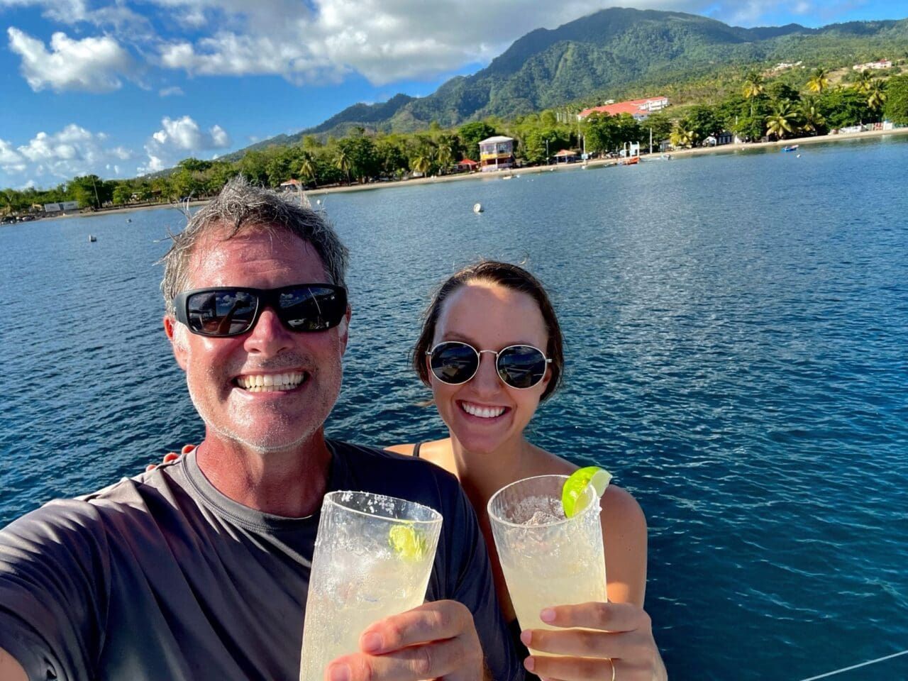15 Obscure Things Full-Time Cruisers Say