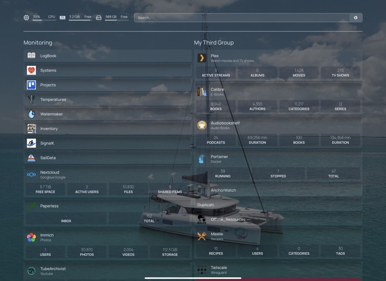 Our Favorite Software for Boat Life