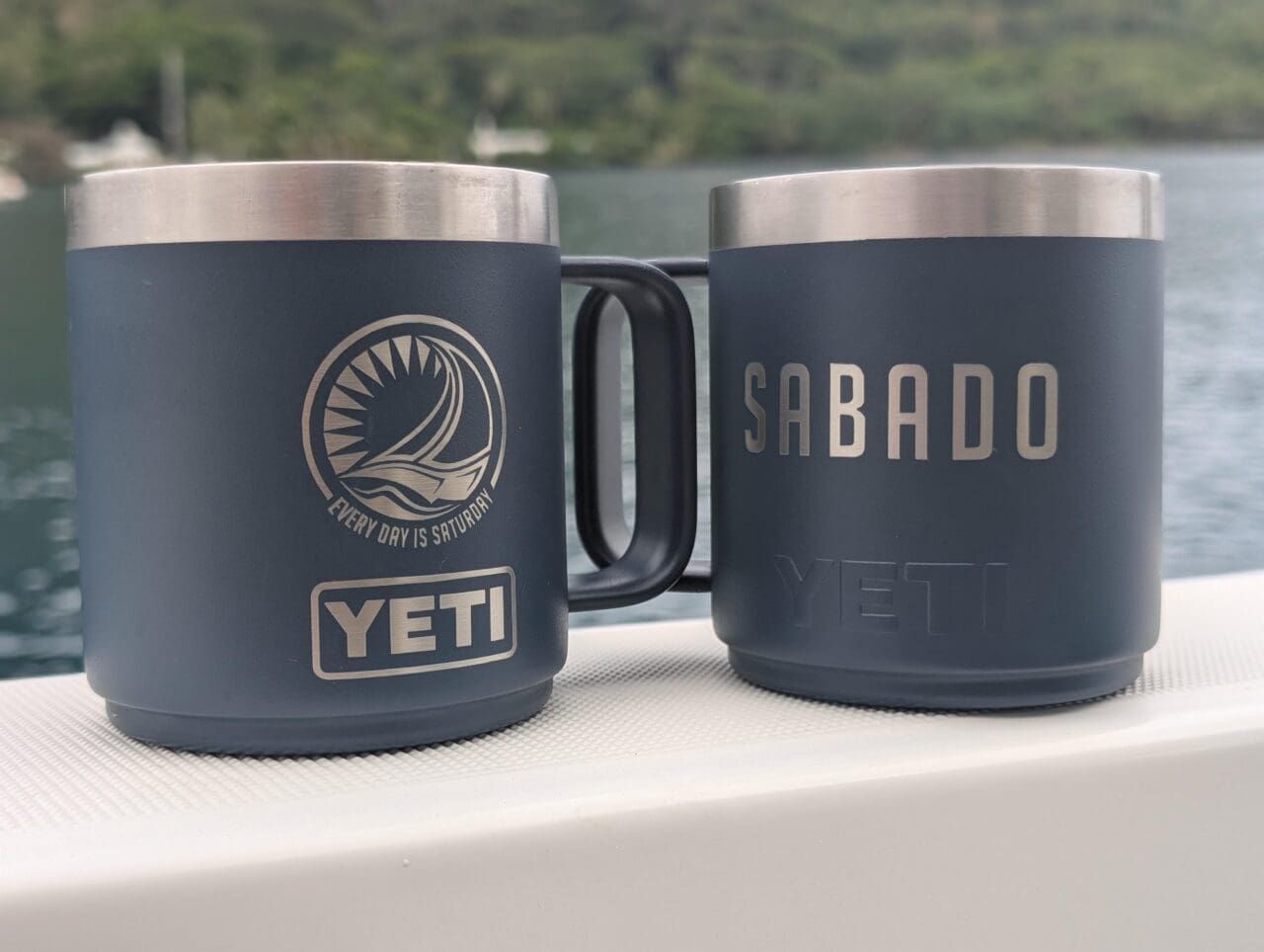 Gift Guide for Sailors