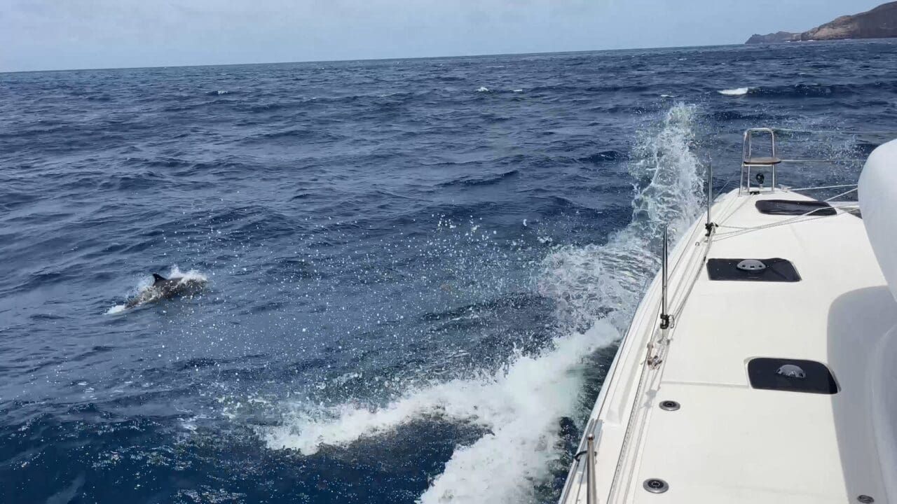 Our Worst Passage Yet