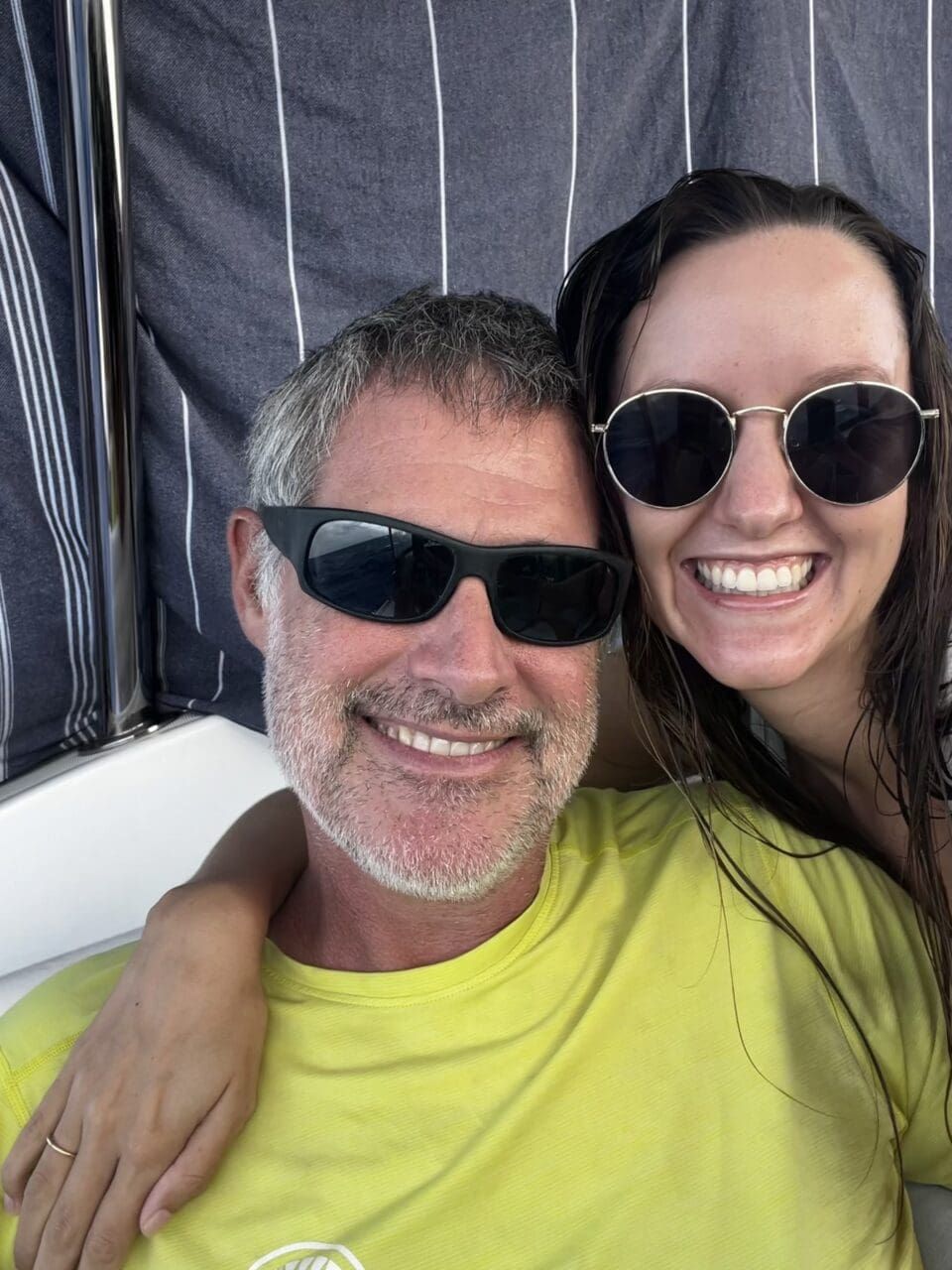 Day 4: Sailing from French Polynesia to Tonga