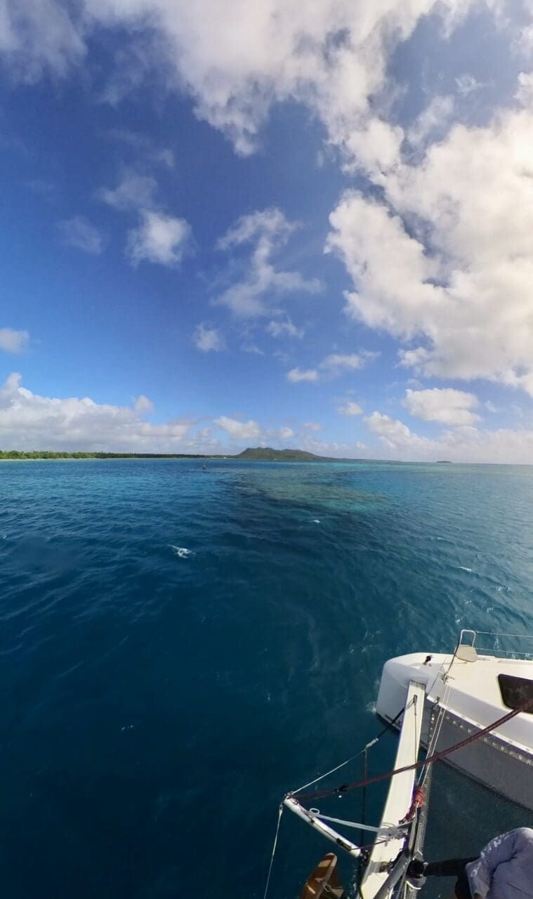 Day 10: We’ve Arrived in Tonga!