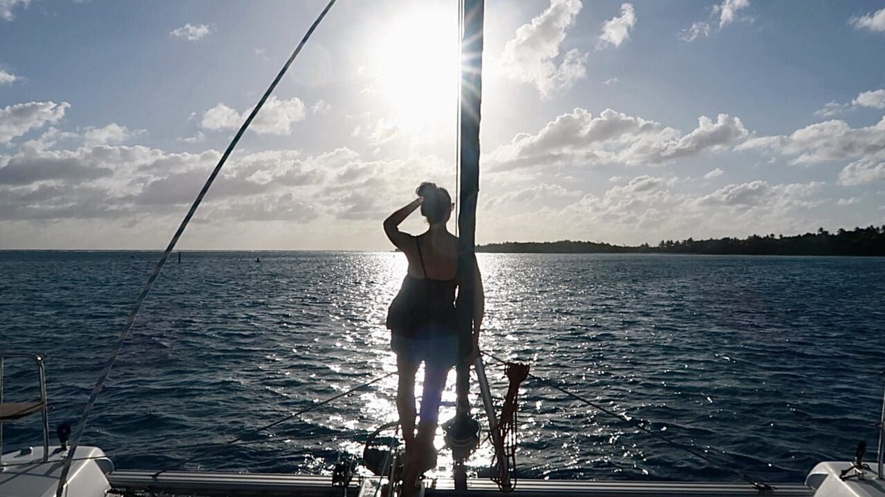 Exploring Tonga: Niuatoputapu and Vava’u