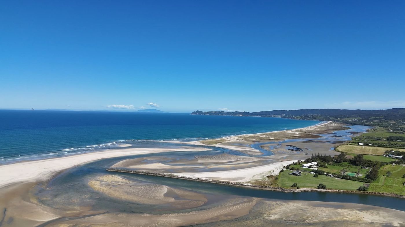 Finding Our Rhythm: Boat Projects and Balance in New Zealand