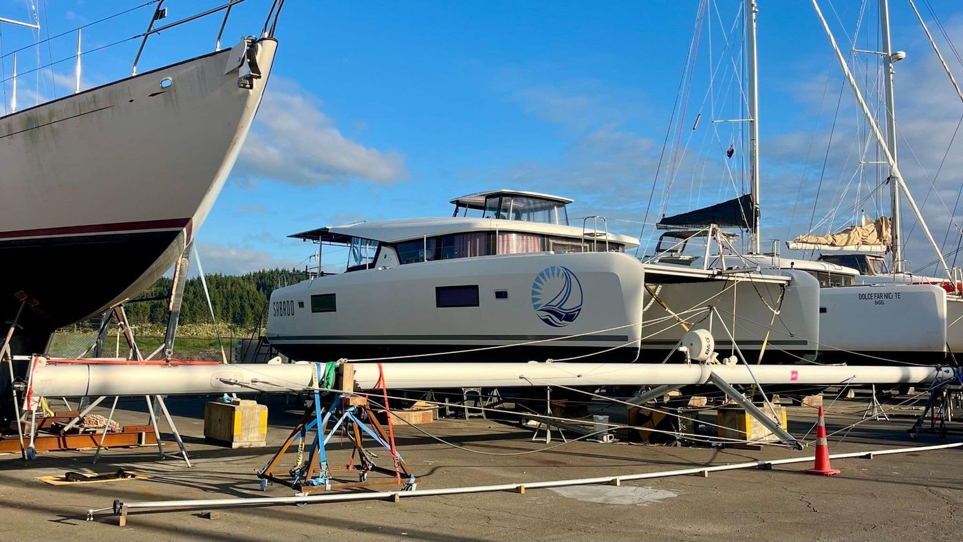 The Light at the End of the Tunnel (Refit Update)