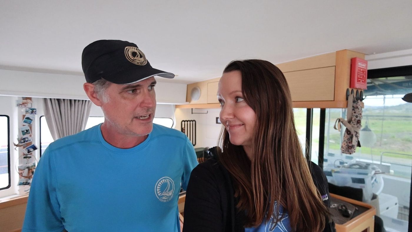 Real-Time Refit Reality Check (EXCLUSIVE VIDEO)