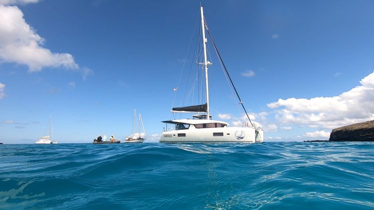 5 Lessons Every Cruiser Can Learn From Our Medical Emergency in Fiji