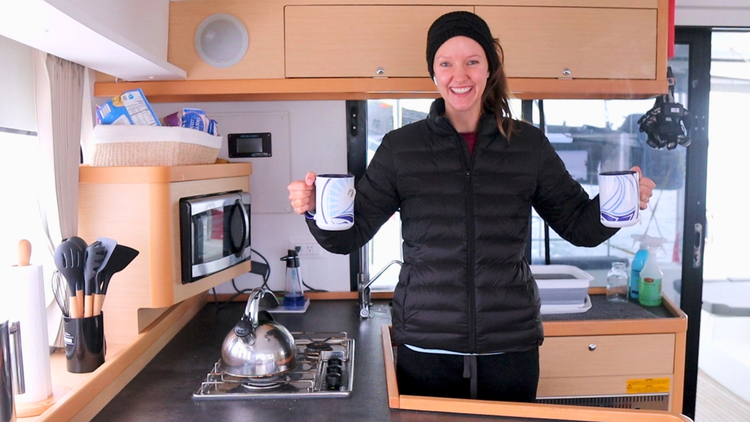 3 Galley Hacks Every Sailor Should Know