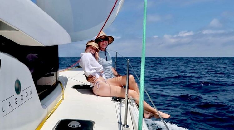 4 Things We’ve Splurged On That Made Boat Life Better