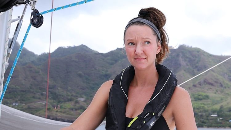 How I Manage Seasickness While Living on a Boat