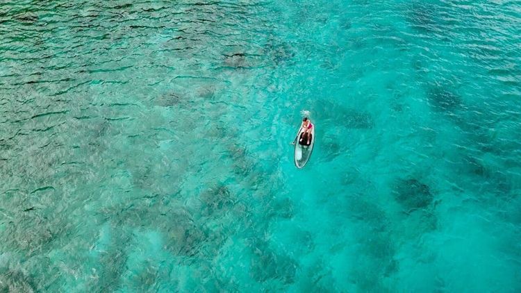 Returning to the USVI & Planning Our Next Boat Project