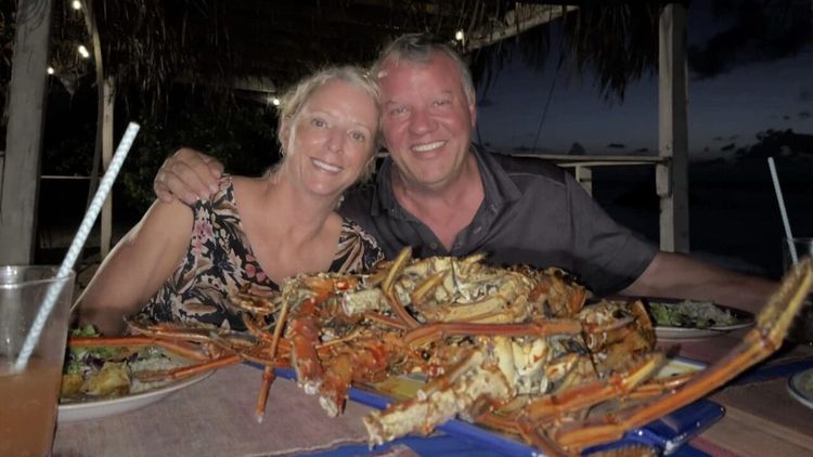 All Aboard! Our Caribbean Family Vacation