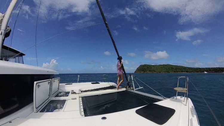 Goodbye Grenada, Hello Cruising Season!