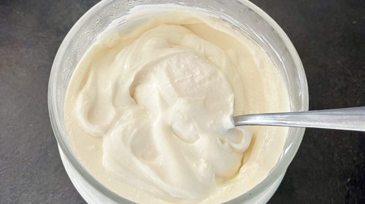 Homemade Yogurt