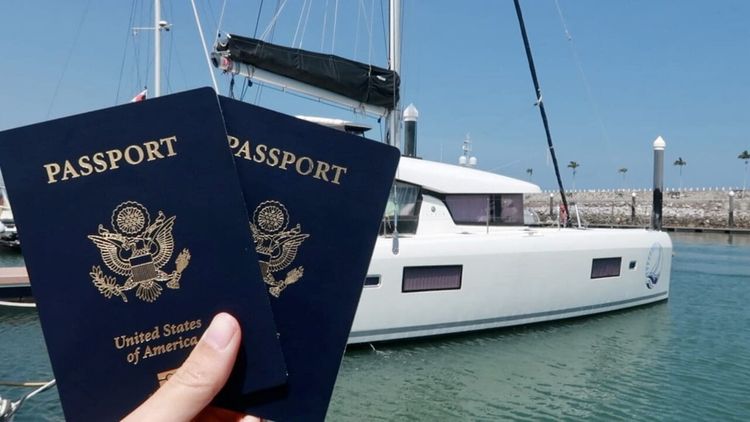 Applying for a French Polynesia Long Stay Visa from Panama
