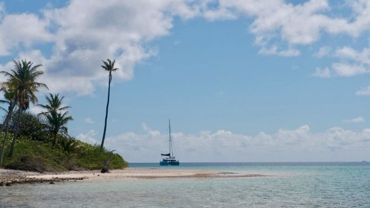 Internet at Sea | How We Stay Connected While Exploring the World