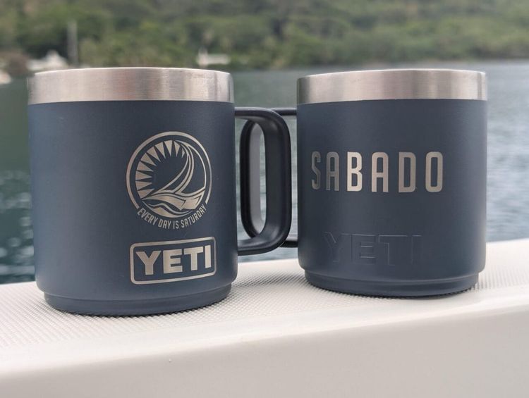 Gift Guide for Sailors