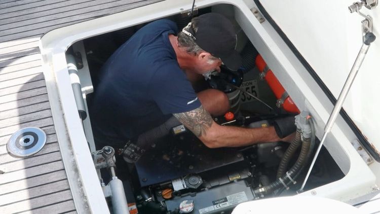 Now What? Heading East for Cyclone Season