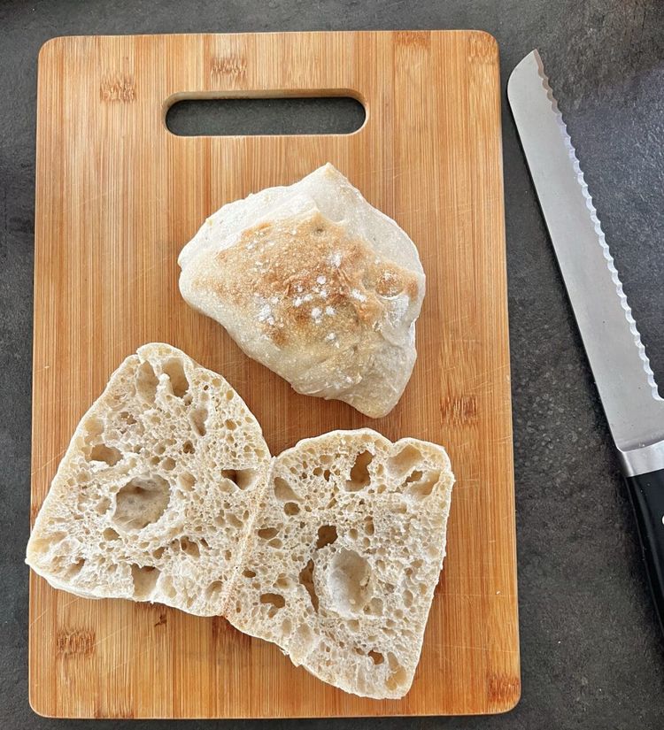 5 Boat-Friendly Sourdough Recipes