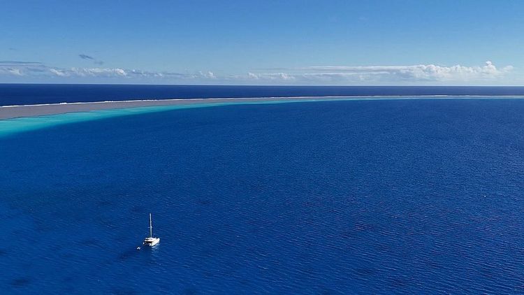 Sailing from Tonga to New Zealand— We did it!