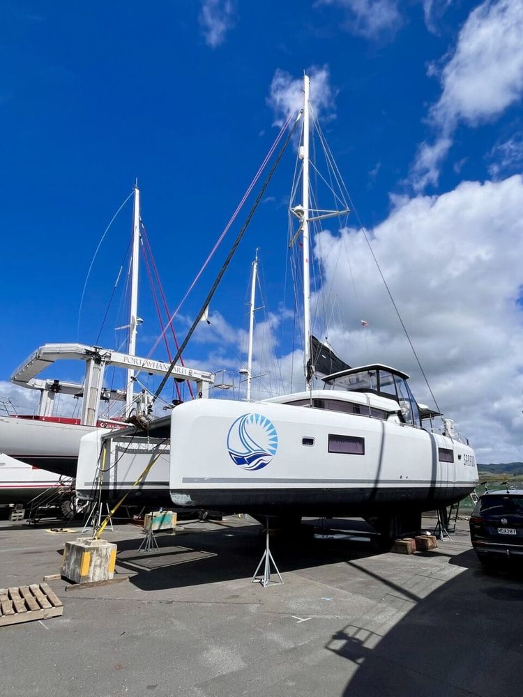 Sailing to New Zealand: Pre-Departure & Arrival Guide for Foreign Yachts