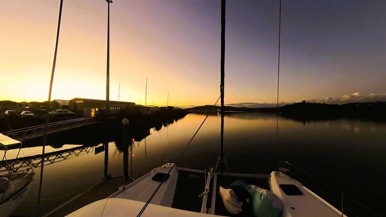 From Refit to Reality