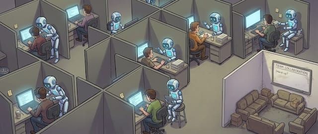 Six ways AI derailed software dev
