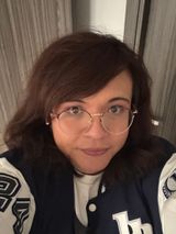 Daniela Sofia Garcia