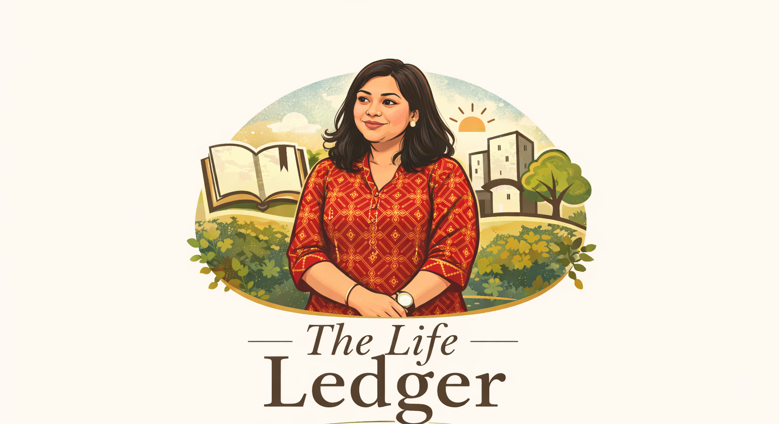 The Life Ledger