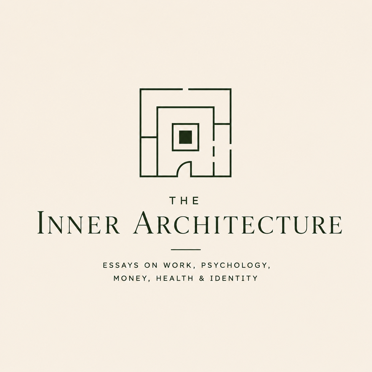 The Inner Architecture