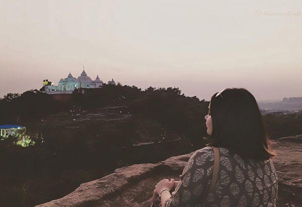 The Life I Lived Out of Obligation While Waiting for My Own to Begin