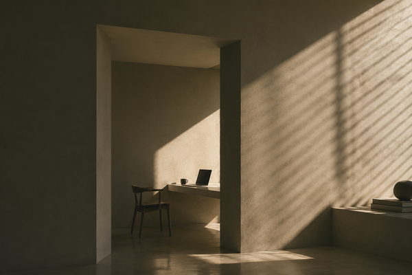The Guilt of Not Overworking: Why Earning More Made My Anxiety Worse, Not Better