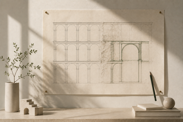 How I Started Unlearning My Parents' Patterns at Work (What Actually Helped)