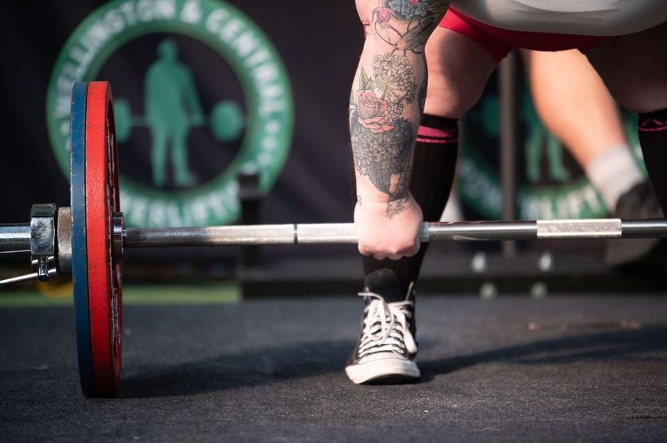 Progress Not Perfection