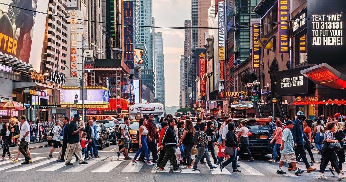Manhattan, NY