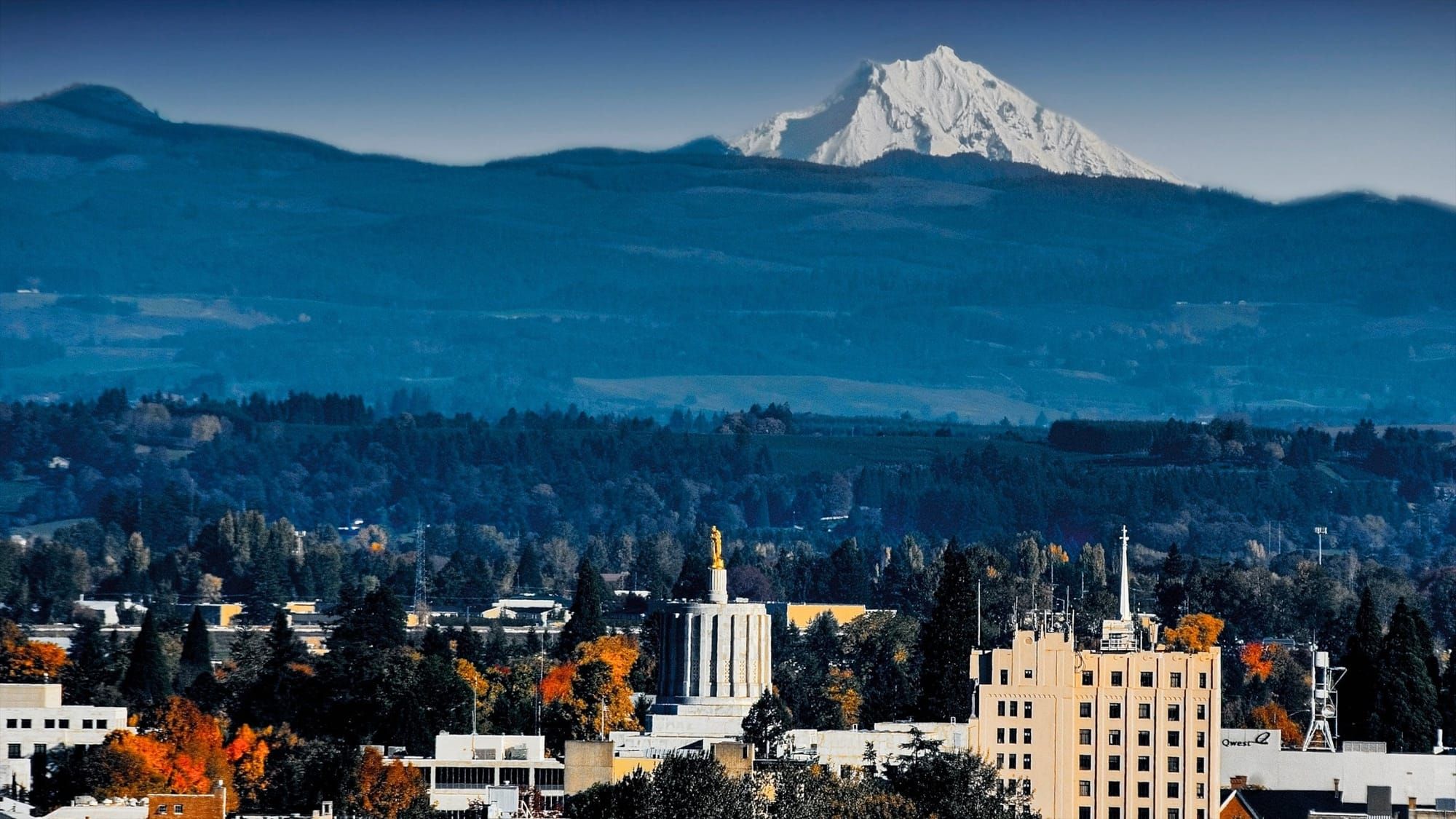 Whether you're working at the Capitol, relaxing at Riverfront Park, or visiting local wineries, a solid cell phone connection is a must.