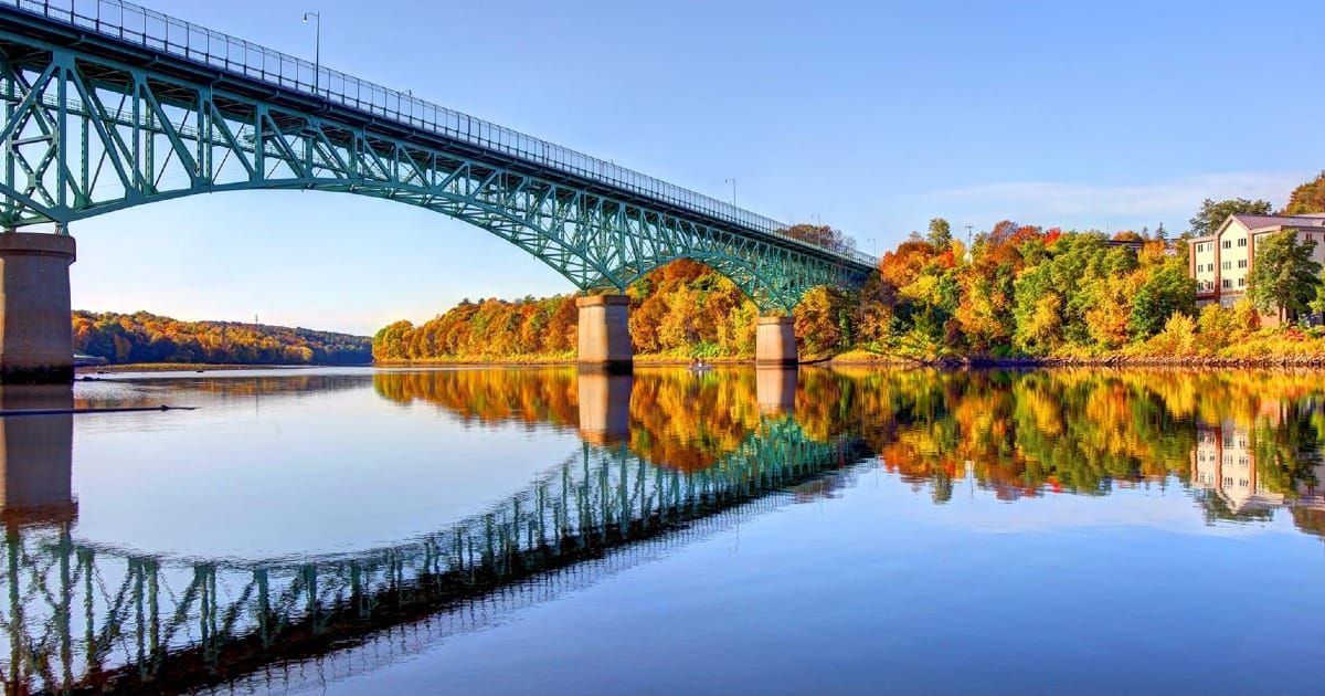 Sidney, ME