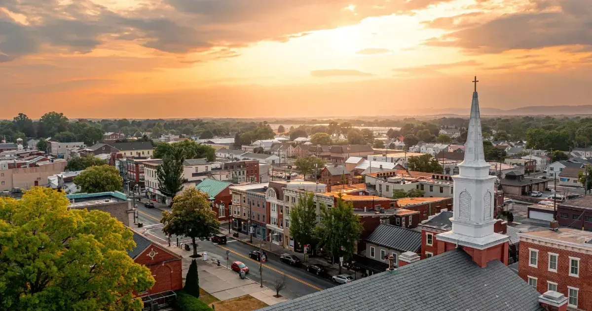 Mechanicsburg, PA