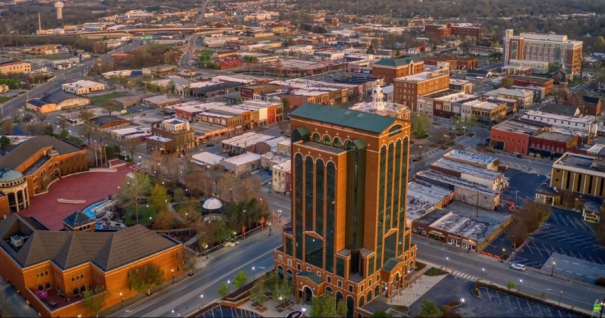 Murfreesboro, TN