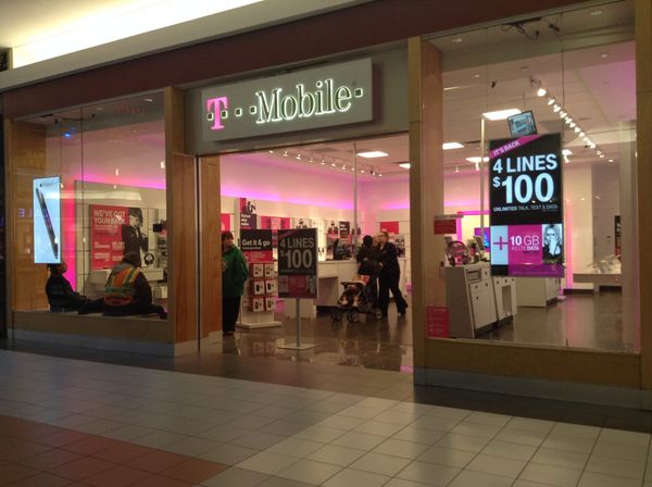 T-Mobile Hints Price Hikes for Older Phone Plans