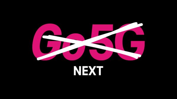 T-Mobile's Go5G Plans May Be Disappearing Soon